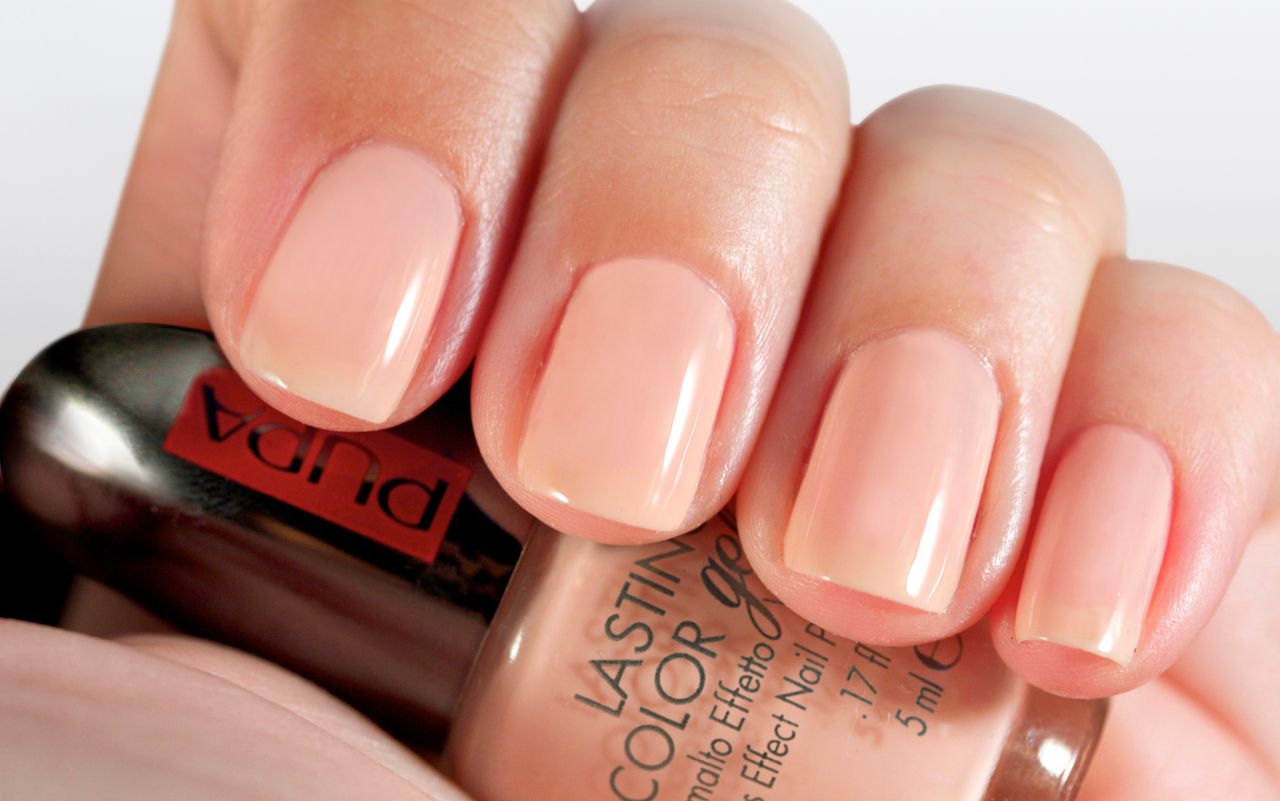 Lasting Color Gel - PUPA Milano