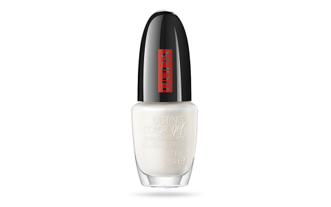 Lasting Color Gel