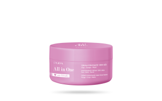 All In One Moisturizing Cream 1000 Uses - PUPA Milano All In One Moisturizing Cream 1000 Uses