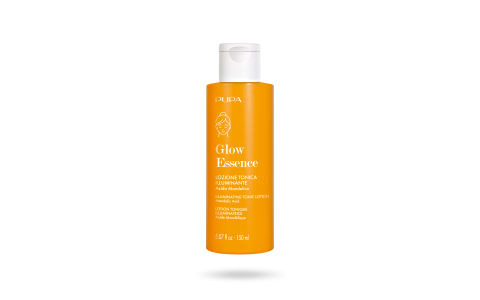 Glow Essence Illuminating Tonic Lotion - PUPA Milano