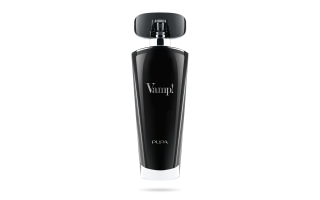 Eau De Parfum Vamp! Black 50 ml - PUPA Milano