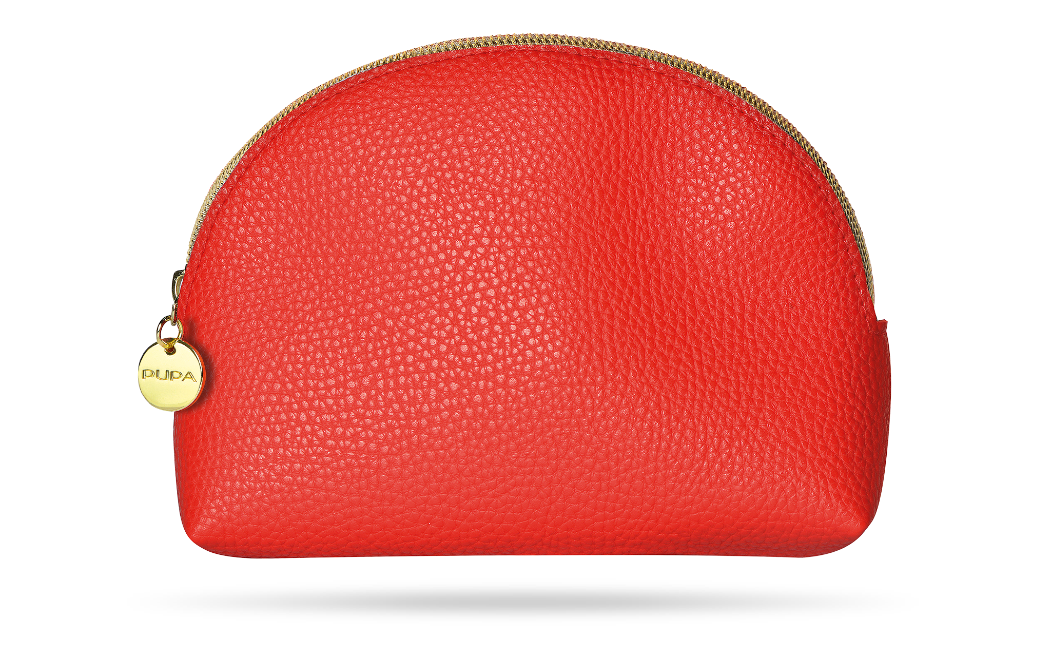 RED CHIC CURVY POCHETTE M - PUPA Milano
