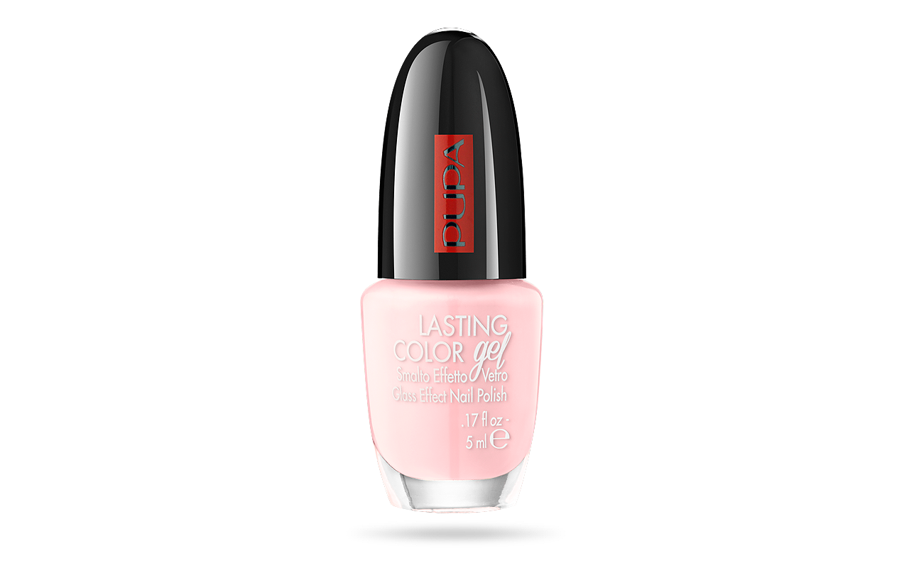 Lasting Color Gel - PUPA Milano