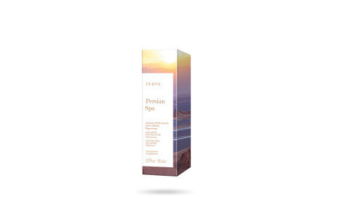 Antistress Scented Water 150 ml - PUPA Milano