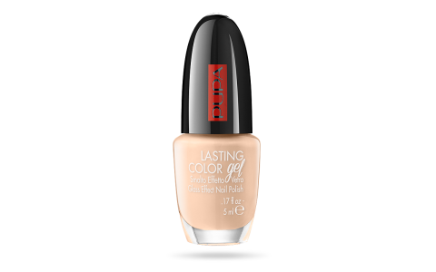 Lasting Color Gel