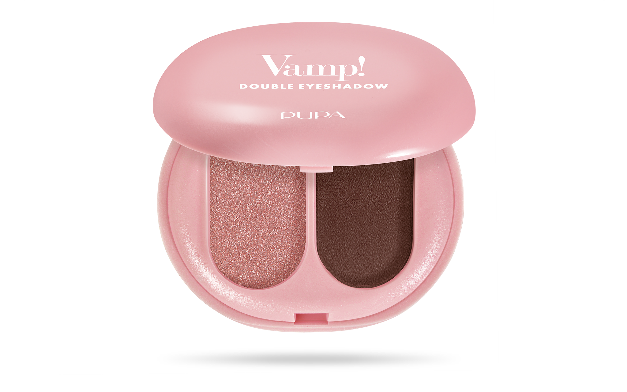 Vamp! Compact Duo - PUPA Milano