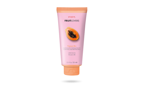 Fruit Lovers -  Shower Milk