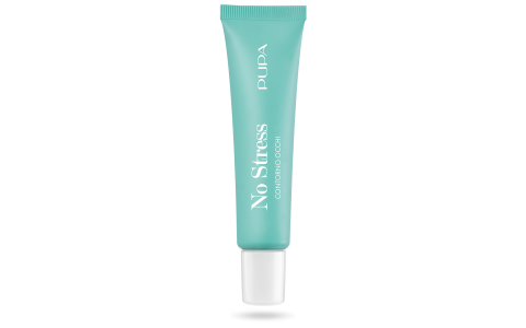 No Stress Eye Contour Cream