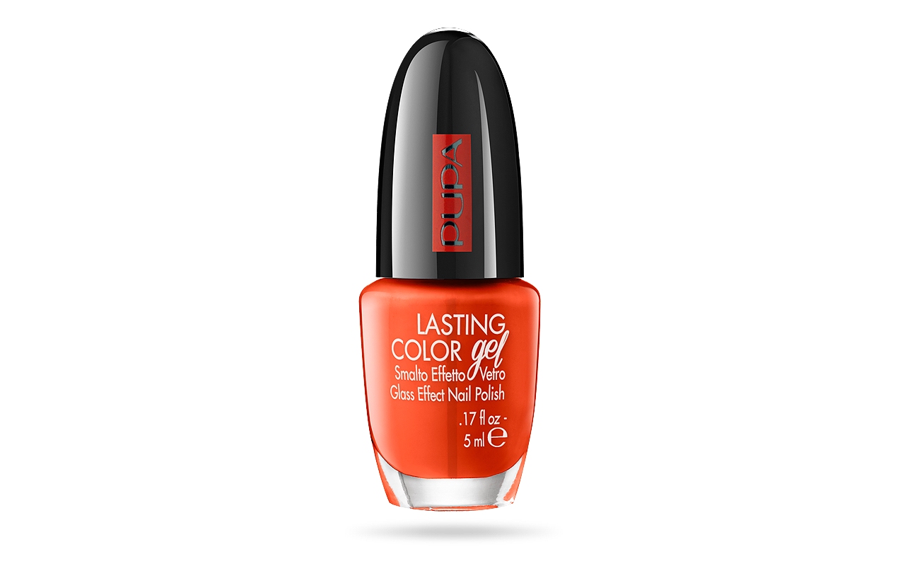 Lasting Color Gel - PUPA Milano