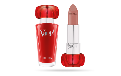 Vamp! Lipstick - PUPA Milano