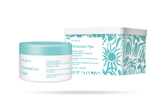 Nourishing Concentrated Body Cream - PUPA Milano