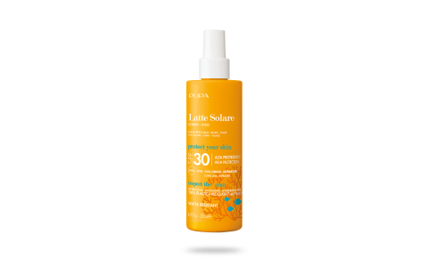 Sunscreen Milk SPF 30 (200 ml)