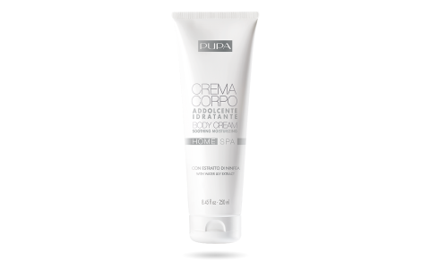 Soothing Moisturizing Body Cream