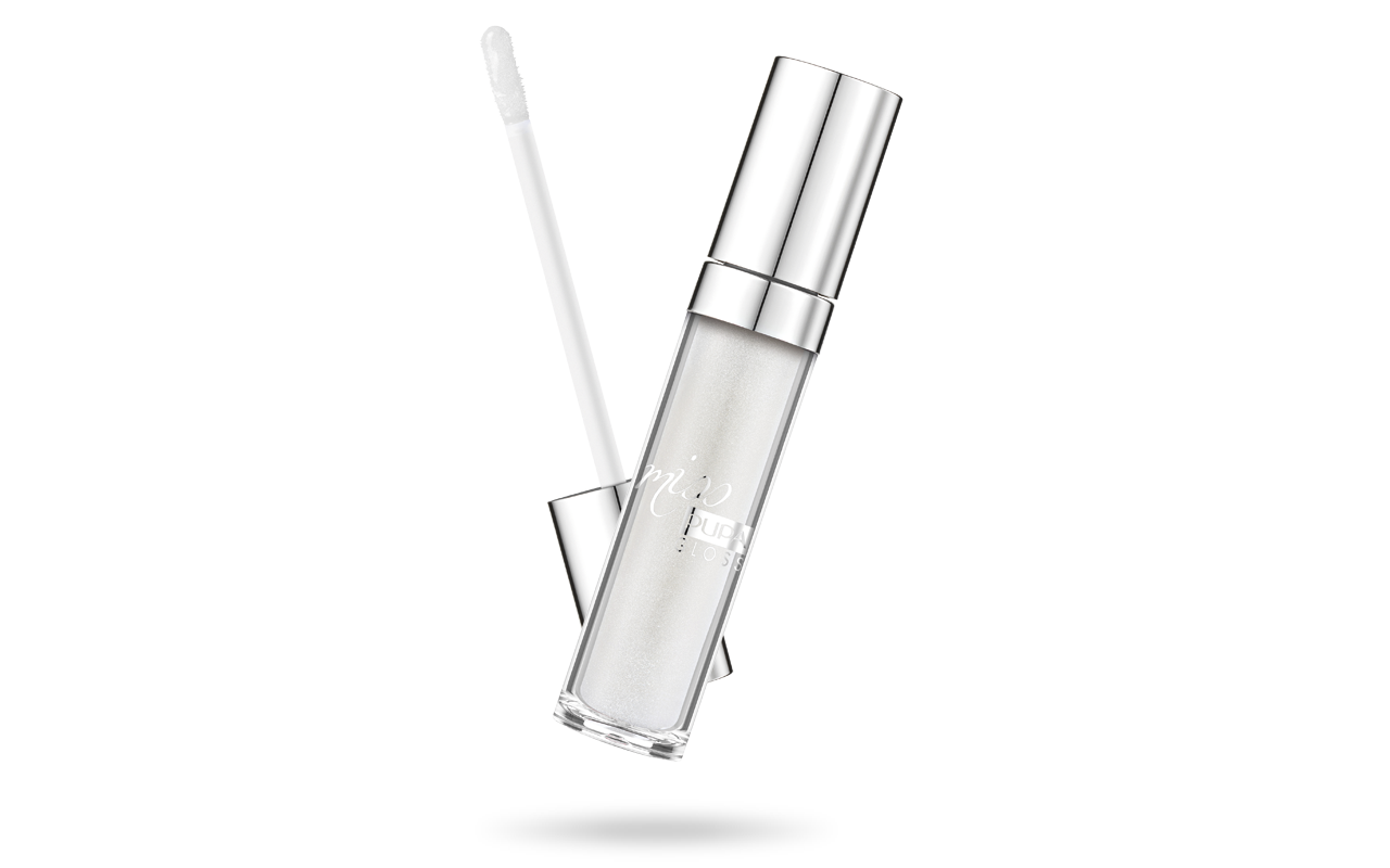 Miss Pupa Gloss - PUPA Milano