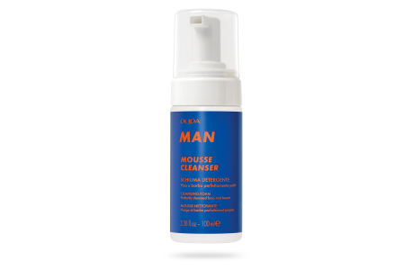 Foaming Mousse Cleanser - PUPA Milano