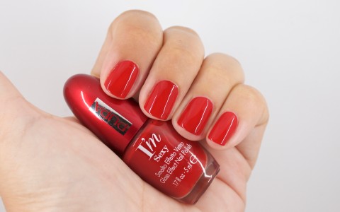 I'm Sexy Nail Polish - PUPA Milano