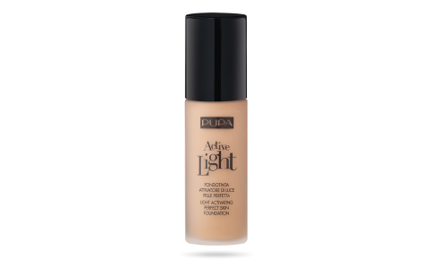 Active Light -  Light Activating Foundation