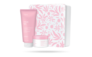 Asian Spa Kit 2 - PUPA Milano
