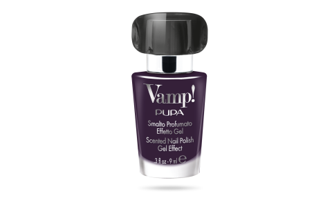 Vamp! Nail Polish - PUPA Milano