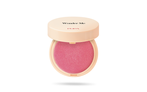Wonder Me Blush