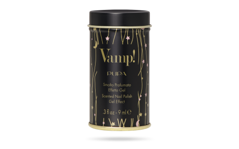 Vamp! Nail Polish - PUPA Milano