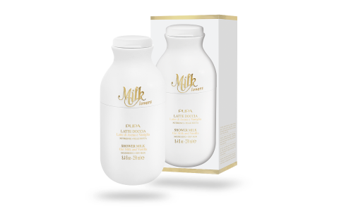Shower Milk