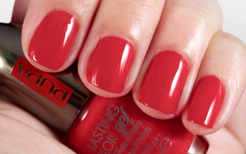 Lasting Color Gel - PUPA Milano