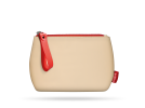 ELEGANT & SOFT SMALL POCHETTE - PUPA Milano