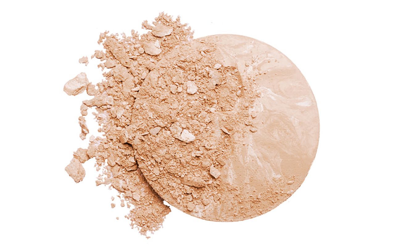 Luminys Silky Baked Face Powder - PUPA Milano
