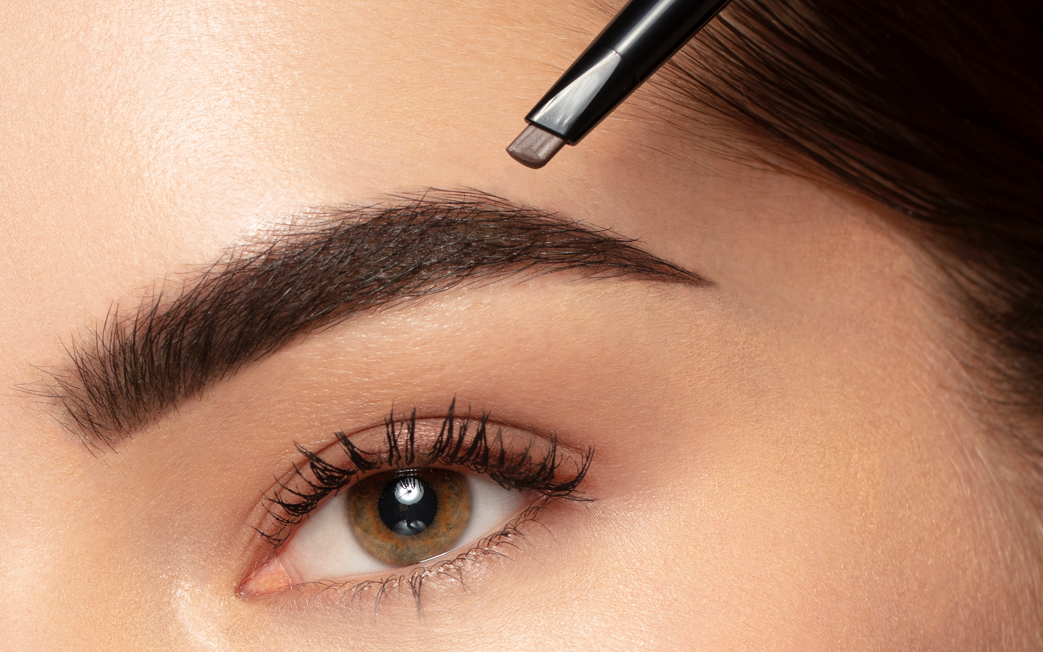Full Eyebrow Pencil - PUPA Milano