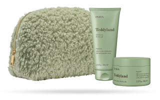 Teddyland - Kit 1 - PUPA Milano