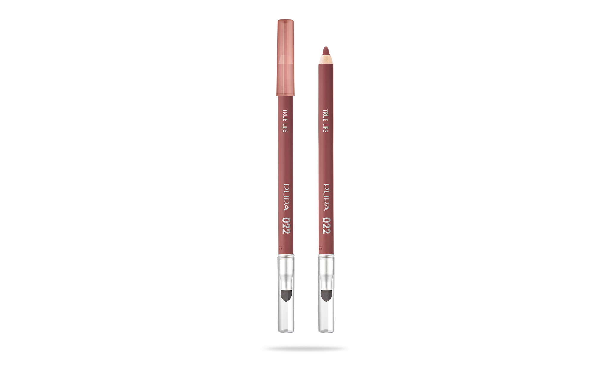 TRUE LIPS - PUPA Milano