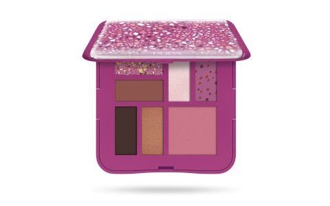 Palette S Stoneland