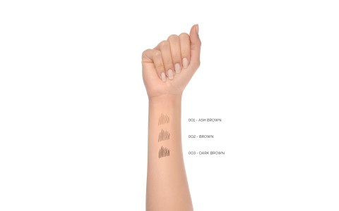 Eyebrow Liner - PUPA Milano