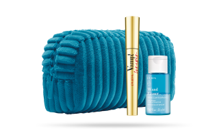 Kit Vamp! Forever & Wand Eraser - PUPA Milano