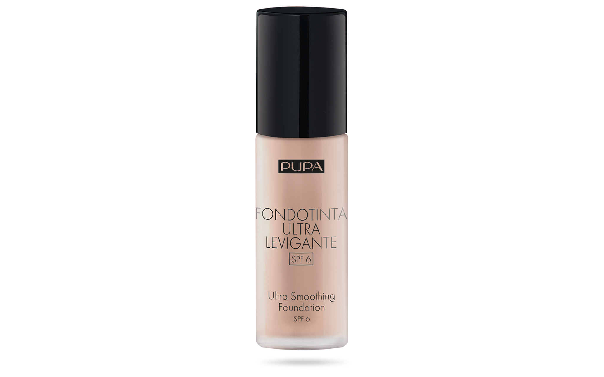 Ultra Smoothing Foundation - PUPA Milano
