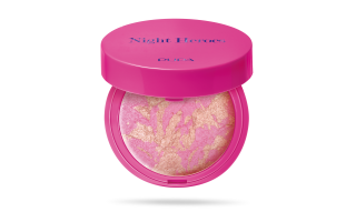 Night Heroes Highlighting Blush - PUPA Milano