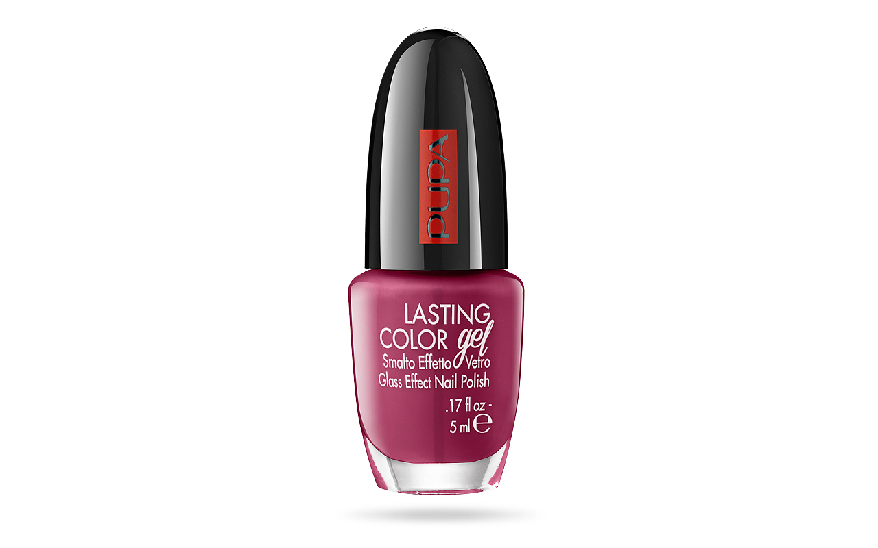 Lasting Color Gel - PUPA Milano