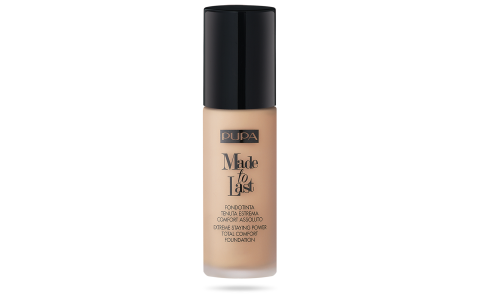 Made to Last Foundation