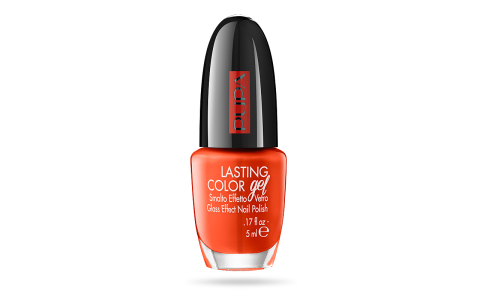Lasting Color Gel