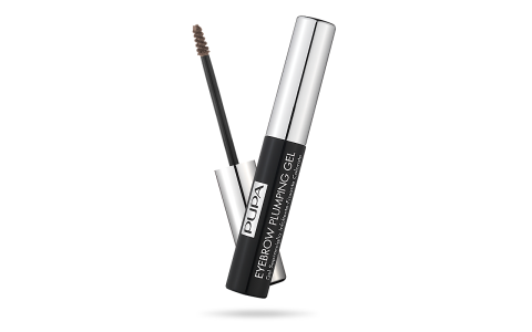 Eyebrow Plumping Gel
