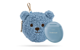 Teddyland - Scented Hand Cream - PUPA Milano