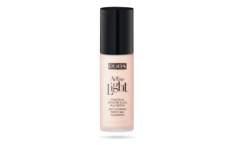 Active Light -  Light Activating Foundation