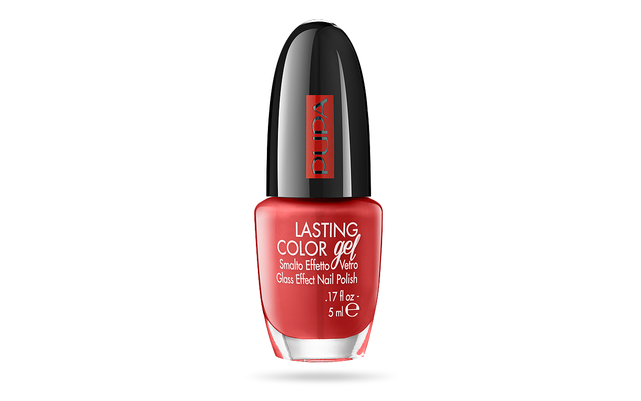 Lasting Color Gel - PUPA Milano