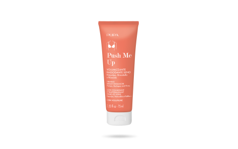 Push Me Up Firming Breast Enhancer 75 ml - PUPA Milano