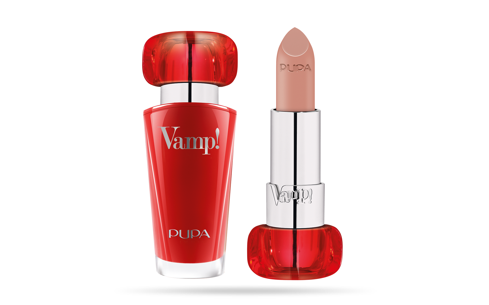Vamp! Lipstick - PUPA Milano