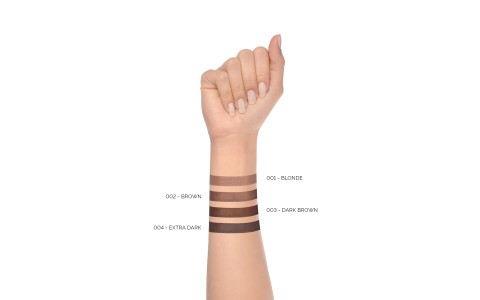 Full Eyebrow Pencil - PUPA Milano