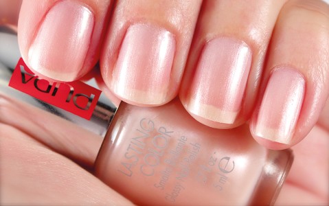 Lasting Color - PUPA Milano