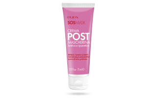 Post-Mask Cream 75 ml - PUPA Milano