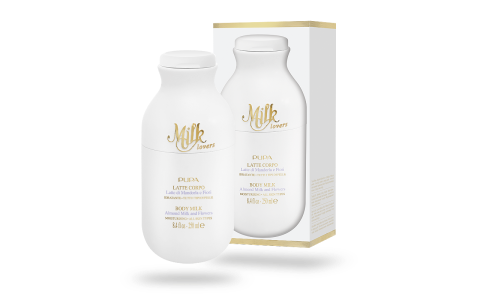 Body Milk